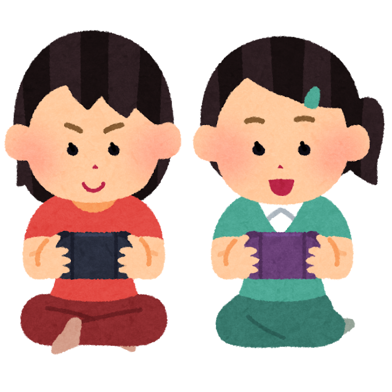 ゲームに学ぶ 論理的思考力 愛知県名古屋市の学習塾 学習塾なら個別指導のキューブ 個別指導塾ピックアップ